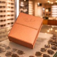 ✨Custodia Ray-Ban Marrone originale – Nuova 🔥