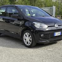 Volkswagen up! 1.0 75 CV 5p. high