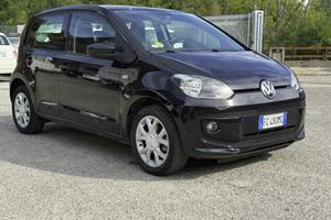 Volkswagen up! 1.0 75 CV 5p. high