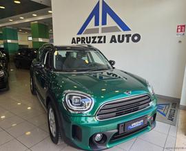 MINI Mini Cooper D HYPE Countryman Aut.