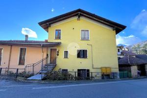 CASA SEMINDIPENDENTE A ANDORNO MICCA