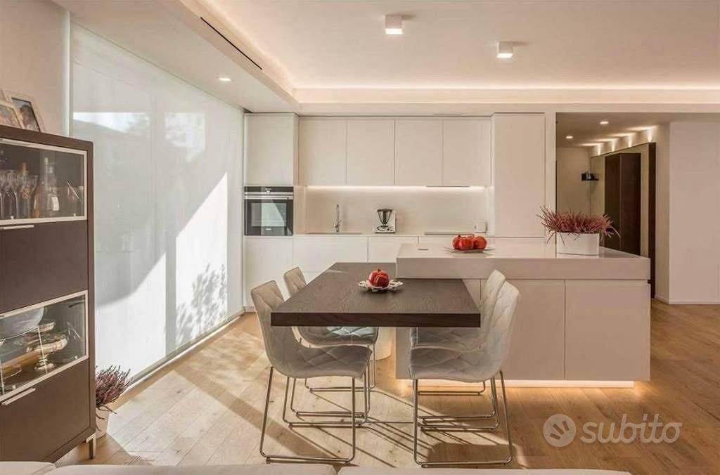 Appartamento – Scorzè, Rio San Martino - Vista 5