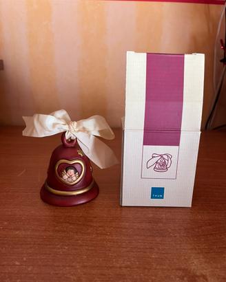 Thun campanella