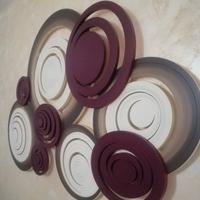 quadro stile astratto ideale x arredamento moderno