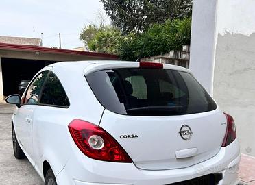 Auto usata gpl/benzina