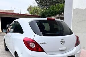 Auto usata gpl/benzina