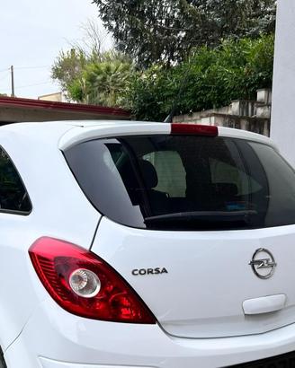 Auto usata gpl/benzina