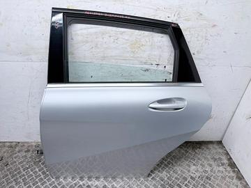 Porta Portiera Posteriore Sinistra Mercedes Classe