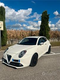 ALFA ROMEO MiTo - 2018