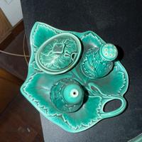 Preziose porcellane inglesi