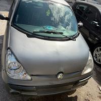 Aixam mega anno 2008