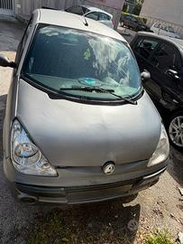 Aixam mega anno 2008