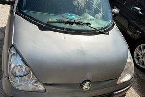 Aixam mega anno 2008