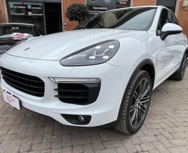 Porsche Cayenne 3.0 Diesel 250cv FULL FULL NO SUPE
