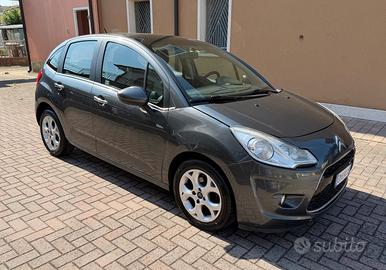 Citroen C3 1.4 HDi Ok Neopatentati