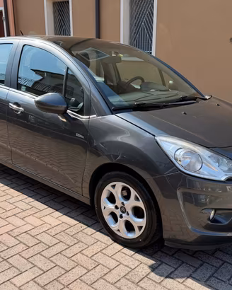 Citroen C3 1.4 HDi Ok Neopatentati