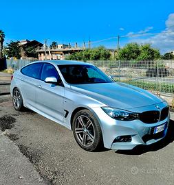 BMW 320 GT Msport 2000 diesel euro 6b  xdrive
