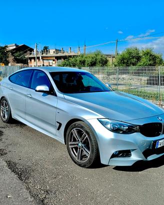 BMW 320 GT Msport 2000 diesel euro 6b  xdrive