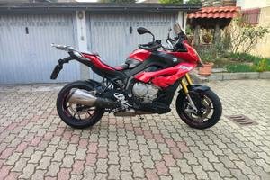 Bmw s 1000 xr - 2017