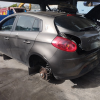 Fiat bravo 1600 multijet ricambi usati