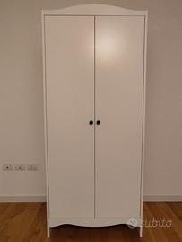 Guardaroba cameretta bambini