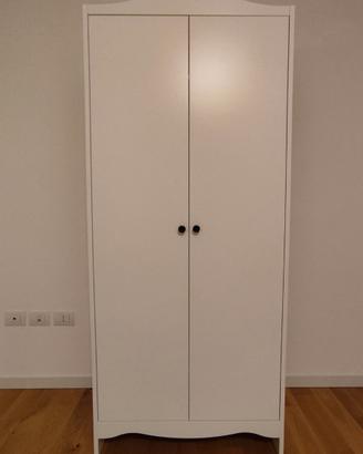 Guardaroba cameretta bambini