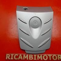 COPRI PIASTRA PORTAPACCHI BMW F650DAKAR