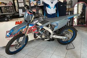 Tm Racing MX 125 2025