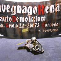Turbina iveco daily renault opel 500358190