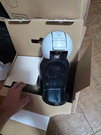 Macchina da caffè Dolce e gusto