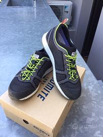 Scarpe da passeggio e città in goretex dolomite