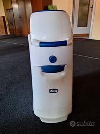 Mangiapannolini Chicco 