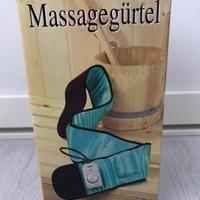 Cintura massaggiante