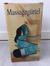 Cintura massaggiante