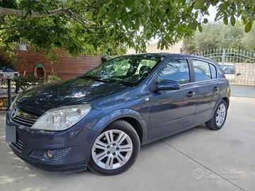 Opel Astra H 1.7 Diesel 101 cv