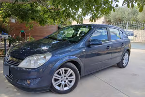 Opel Astra H 1.7 Diesel 101 cv