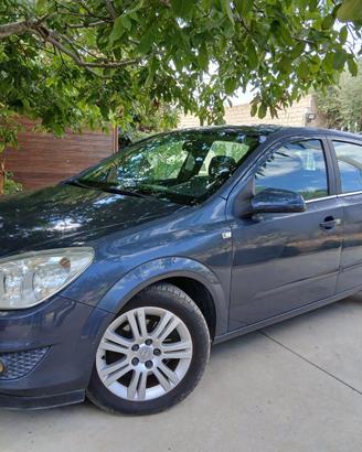 Opel Astra H 1.7 Diesel 101 cv