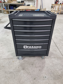 Carrello porta utensilii professionale Fasano
