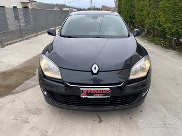 Renault Megane Mégane 1.5 dCi 110CV Wave