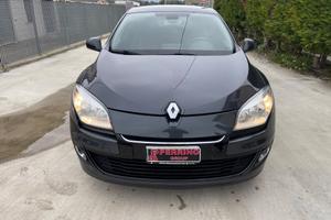 Renault Megane Mégane 1.5 dCi 110CV Wave