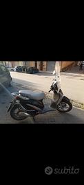 Piaggio Liberty S 200 - 2007