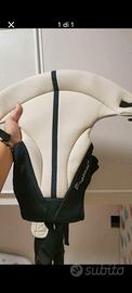 Marsupio Ecocusi per neonato 