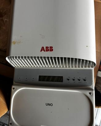 diversi modulli fotovoltaici