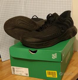 Scarpe da basket. Nike Giannis Immortality 4