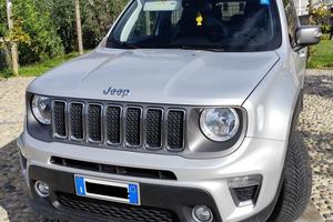 Jeep Renede 4x4 Limited