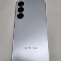 Samsung s25 256g in garanzia Amazon