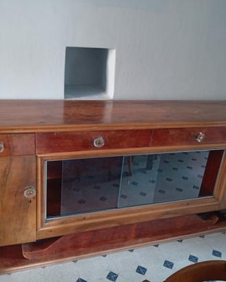 Credenza art decò