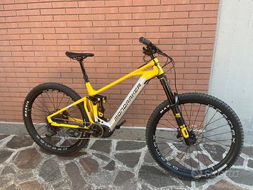 Emtb Mondraker Crafty XR taglia L