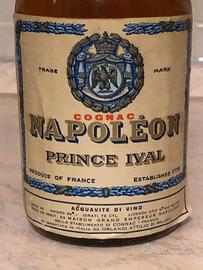 Cognac Napoleon VSOP Prince Ival