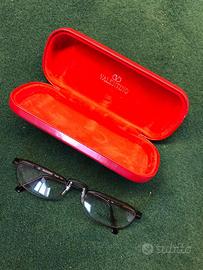 Montatura occhiali Valentino